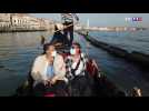Touristes français : la tentation de Venise