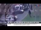 3e nuit de violences en banlieue de Lyon