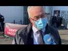 Le député boulonnais Jean-Pierre Pont veut obliger les soignants à se faire vacciner