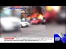 Violences urbaines, le fléau - 06/03