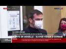 Olivier Véran annonce une accélération de la vaccination en Moselle