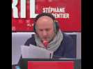 Le journal RTL de 18h du 12 février 2021