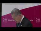 VIDÉO. Le président de Tokyo 2020 démissionne après des propos sexistes