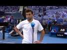 Open d'Australie 2021 - Aslan Karatsev