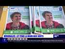 Régionales : La France Insoumise tend la main aux Verts