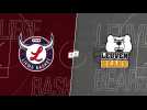 LIÈGE - LOUVAIN (HIGHLIGHTS)