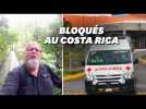 Au Costa Rica des retraités français bloqués par le Covid depuis près de 3 semaines