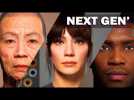 METAHUMANS : LES GRAPHISMES NEXT GEN DE L'UNREAL ENGINE 5 (PS5, XBOX SERIES, PC)