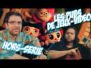 Joueur du Grenier (Hors-série) - LES PUBS DE JEUX VIDEO