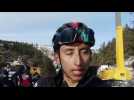 Tour de La Provence 2021 - Egan Bernal : 