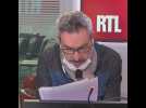 Le journal RTL de 8h30 du 13 février 2021