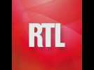 Le journal RTL de 10h du 13 février 2021