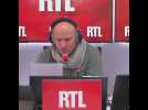 Le journal RTL de 7h du 13 février 2021