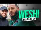 WESH : Djalito, du bled au Rap Français !