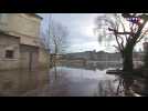 Inondations en Charente : Cognac en état de catastrophe naturelle