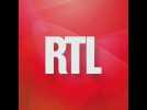 Le journal RTL de 7h30 du 14 février 2021