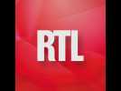 Le journal RTL de 8h30 du 14 février 2021