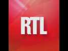 Le journal RTL de 10h du 14 février 2021