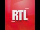 Le journal RTL de 7h du 14 février 2021