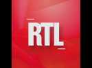 Le journal RTL du 14 février 2021