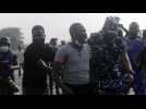 Mouvement contre les violences policières au Nigéria, les manifestants libérés