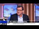 L'édito : La FDJ mise sur le digital