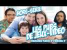 Joueur du Grenier (Hors série) - LES PIRES PUBS DE JEUX VIDÉOS (Version censurée - FAMILY FRIENDLY)