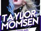VIDEO LCI PLAY - Taylor Momsen : de 