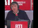 RTL Midi du 15 février 2021