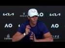 Open d'Australie 2021 - Rafael Nadal and the secret to happiness !
