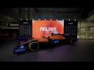 Formule 1. McLaren dévoile la nouvelle monoplace de Lando Norris et Daniel Ricciardo