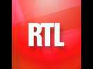 Le journal RTL de 8h de 14 février 2021