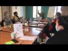 Bruaysis : des signes sur les mots