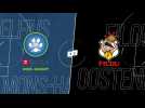 MONS - OSTENDE (HIGHLIGHTS)