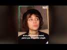 Interview avec Pomme