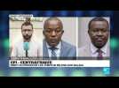 Cour pénale internationale : début du procès de 2 ex-chefs de milices centrafricains