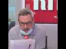 Le journal RTL de 14h du 16 février 2021