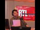 Le journal RTL de 5h du 16 février 2021