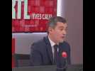 Gérald Darmanin est l'invité d'Alba Ventura