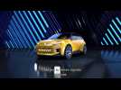 Renault 5 Prototype, Des clins d'oeil plein les phares