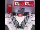 Le journal RTL de 8h du 16 février 2021