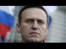 Navalny : la Russie critiquée par 45 états à l'ONU