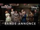 Marvel Studios : Rassemblement : Le making of de WandaVision - Bande-annonce | Disney+