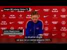 Bundesliga. RB Leipzig : Julian Nagelsmann réagit aux rumeurs l'envoyant au FC Barcelone
