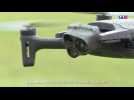 Mini-drone : le nouvel espion de l'armée française