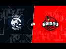 BRUSSELS - CHARLEROI (EMBL Highlights)