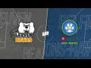LOUVAIN - MONS (EMBL Highlights)