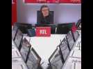 Le journal RTL de 19h du 13 mars 2021