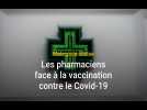 Métropole lilloise : les pharmaciens face à la vaccination