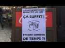 A Rennes, des cafés gratuits pour 